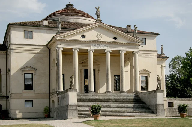 Villa Capra