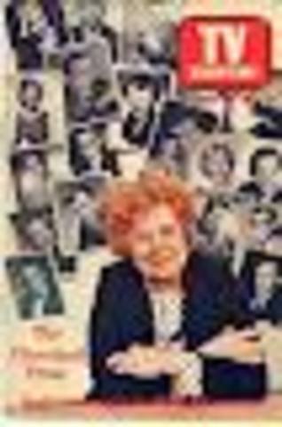 Dorothy Fuldheim Dies