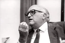 Pere Daniel J. Massana