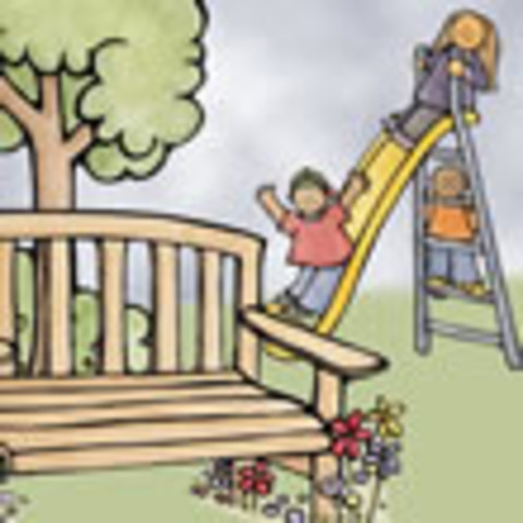 Paark day and Social