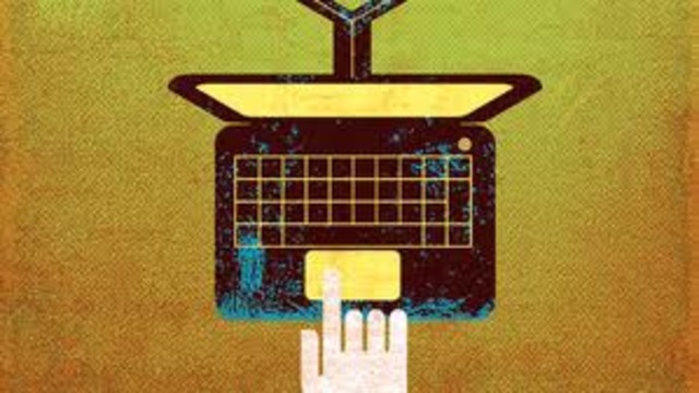 TERCERA REVOLUCIÓN INDUSTRIAL