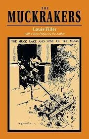 Muckrackers