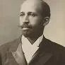 W.E.B Dubois