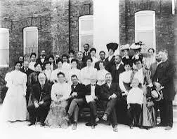 Tuskegee Institute
