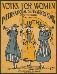 19th AMendment