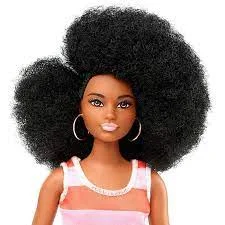 Diverse Barbie