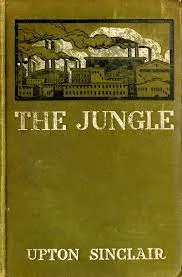 The Jungle (published)