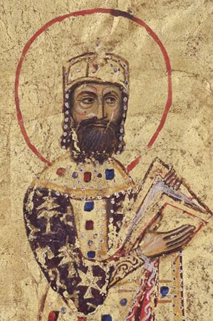 Alexius III