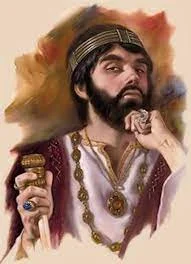 Jehoram's Reign (12 years)