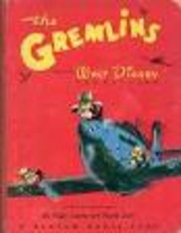 The Gremlins is published