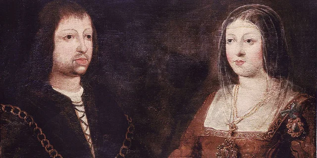 A. Castilla en el Estado Moderno.