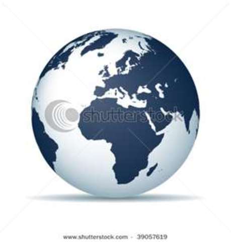 The War for Europe and North Africa