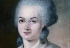 Olympe de Gouges