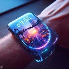 teléfonos en el futuro