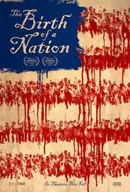 The Birth of a Nation movie