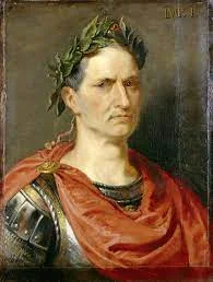 Julius Caesar becomes Ruler of Rome