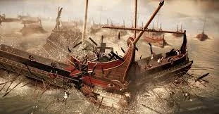 Battle of Actium