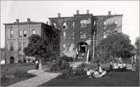 Tuskegee Institute
