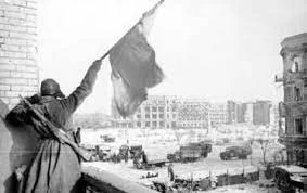 Battle of Stalingrad