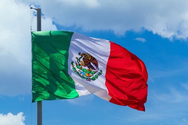 Día de la Bandera