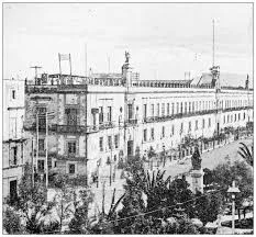 Spanish and native languages in the 19th century