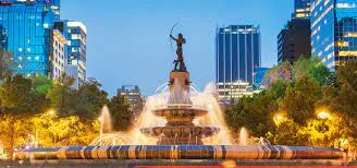 Spanish and native languages in contemporary Mexico