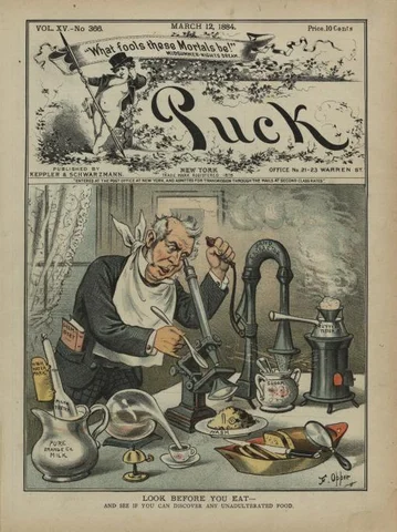 Food and Drug Act