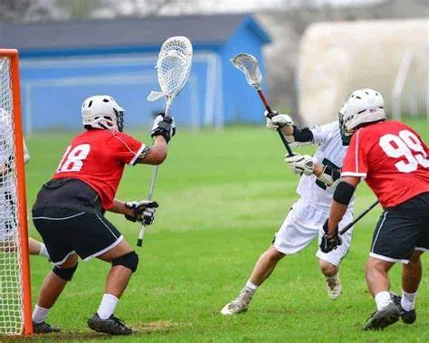 I start doing sports, but teams aren't good.