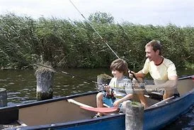 Fishing