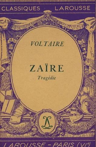 Publication of Zaire