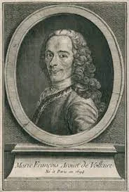 Voltaire dies in Paris following illness