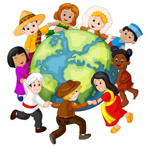 Convención Internacional Sobre la Eliminación de Todas las Formas de Discriminación Racial