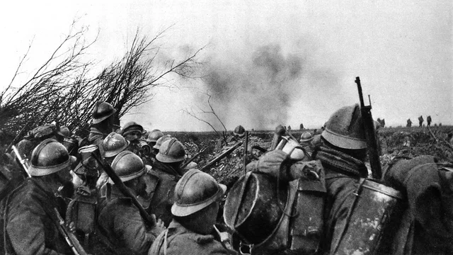 Battle of Verdun