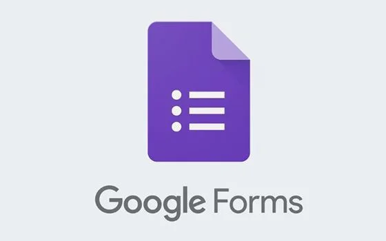 Google forms