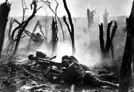 Battle of Argonne