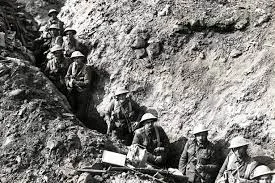 Battle of Gallipoli, Somme