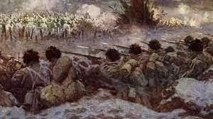 Battle of Verdun