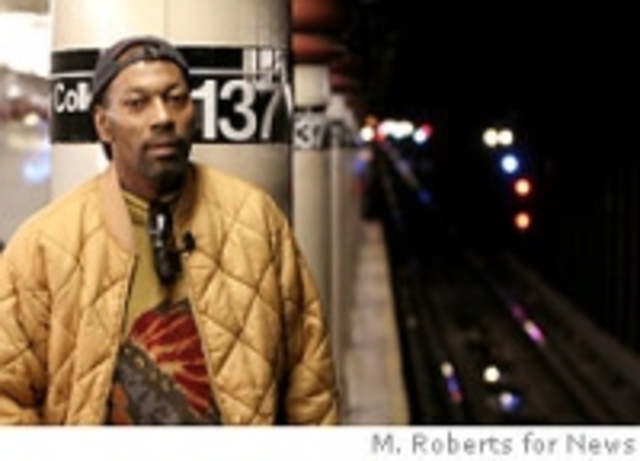 Watched the Subway Hero interview