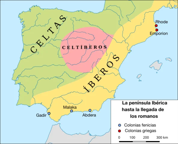 Celtas