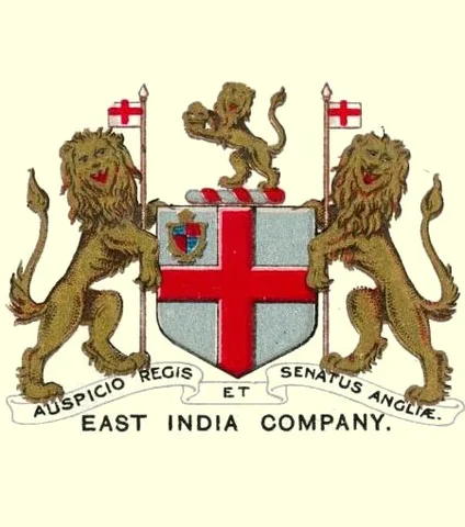 East India Company