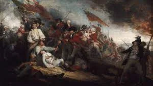 battle of the bunker hill