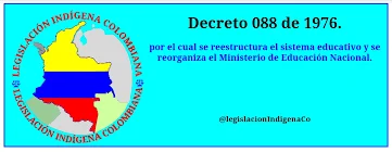 1976 Decreto 088