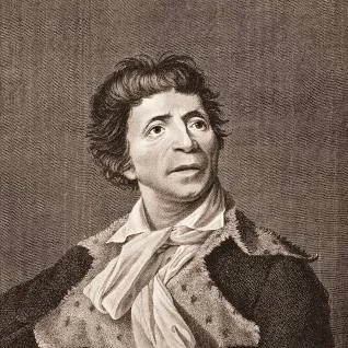 Jean-Paul Marot