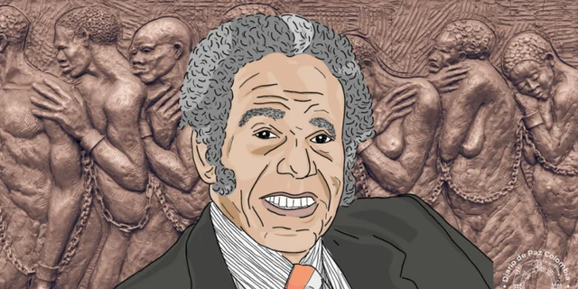 Manuel Zapata Olivella