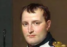 Napoleon Bonaparte