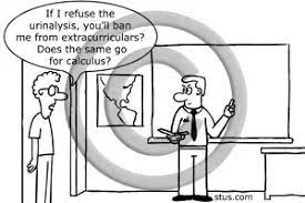 Board of Education of Independent School District #92 of Pottawatomie County v. Earls