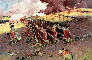 Battle of Bunker Hill