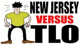 New Jersey v. T.L.O.