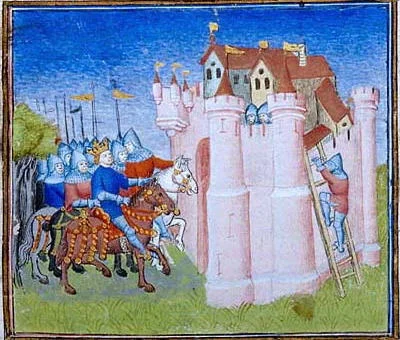 Batalla de Soissons