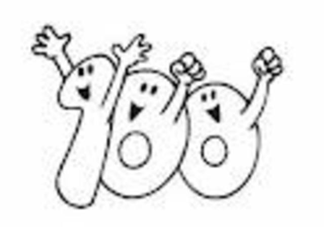 100th day of school